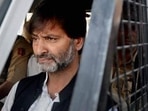 The court had also said Malik had set up an elaborate structure and mechanism across the world to raise funds for carrying out terrorist and other unlawful activities in Jammu and Kashmir in the name of the “freedom struggle”.