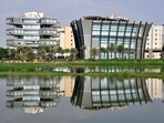 Bengaluru, which has long been considered the startup capital of India, is home to 34 unicorn startups – dominating the national figures.(shutterstock) Bengaluru, which has long been considered the startup capital of India, is home to 34 unicorn startups – dominating the national figures.(shutterstock)