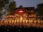Thrissur Pooram: All you want to know about the festival(Pinterest) Thrissur Pooram: All you want to know about the festival(Pinterest)