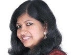 Shruti Narayanan, 35 years old, was found dead in Bengaluru in March. Shruti Narayanan, 35 years old, was found dead in Bengaluru in March.