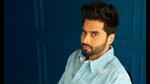 Filmmaker Jackky Bhagnani Filmmaker Jackky Bhagnani