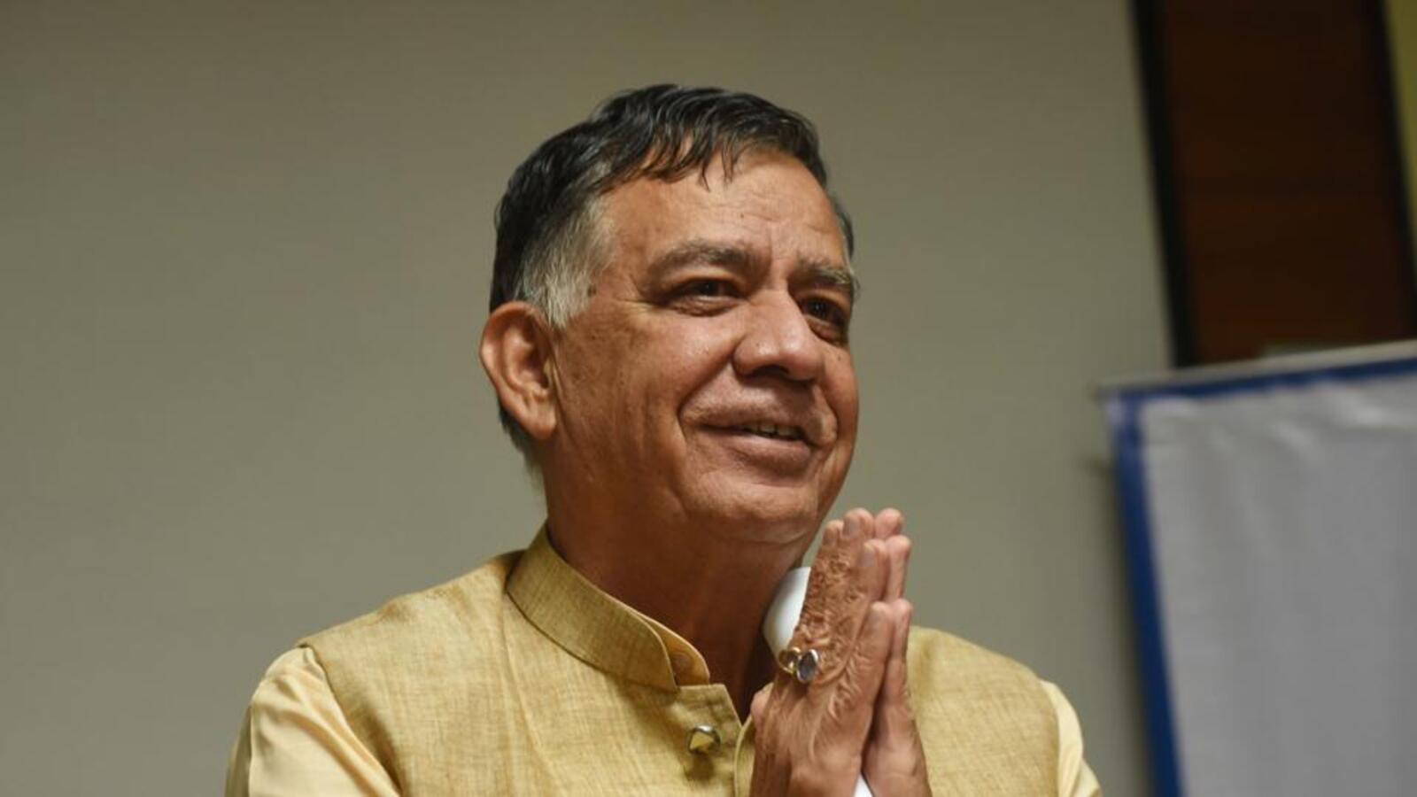 La sesión de presupuesto de Uttar Pradesh comienza el 23 de mayo y la capacitación de los miembros para dejar de usar papel está en la agenda.