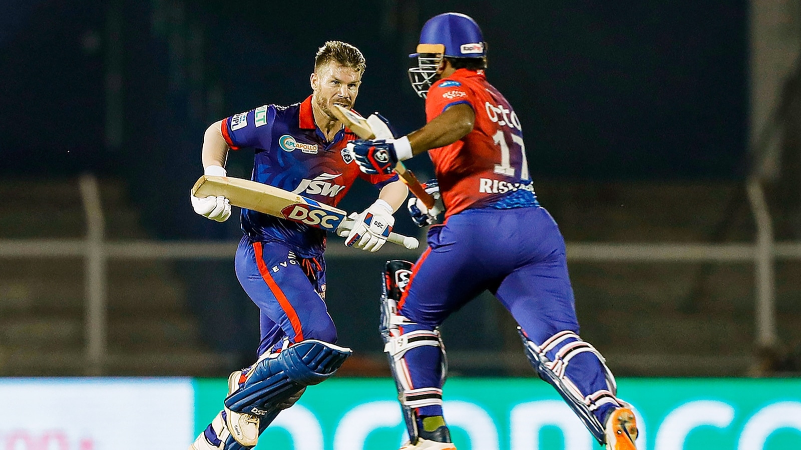 RR vs DC Live Streaming When and where to watch live Cricket