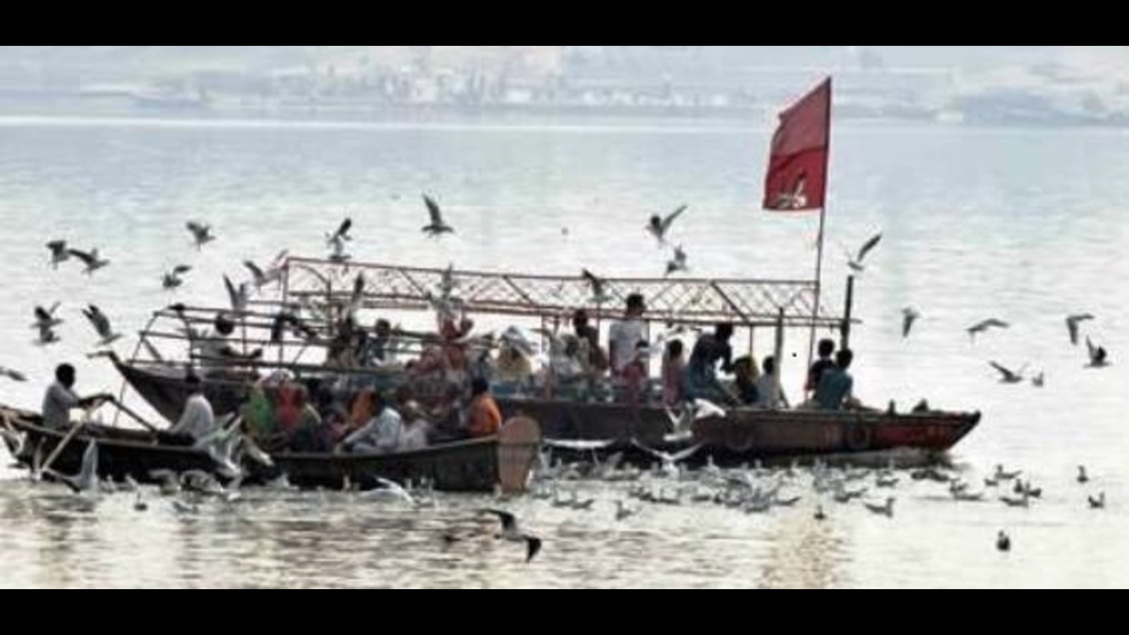 IITKanpur to design Maha Kumbh2025 website Hindustan Times