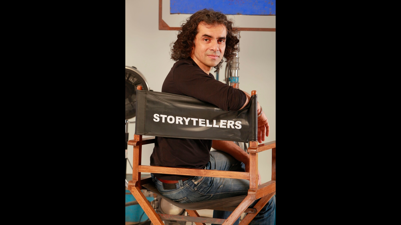 Interview: Imtiaz Ali – 'TV is the only film school I ever went to!'