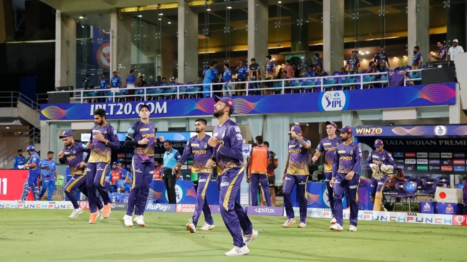 IPL 2023: Gujarat Titans Playoffs Qualification Scenario: Hardik Pandya's  side certain of top-two finish - myKhel