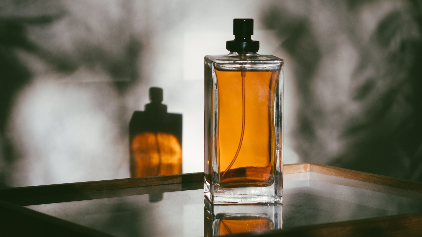 The Taste with Vir: Don't waste money on cheap oud fragrances