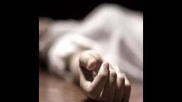 The police learnt that the victim was married to one Manoj Prajapati, 22, who used to do odd jobs (HT FILE PHOTO)