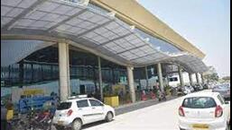 The Prayagraj airport will now be Pandit Deendayal Upadhyay airport. (file photo)