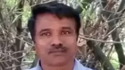 A BMTC bus driver wrote a letter requesting euthanasia for him and his family.