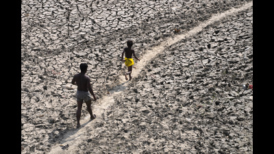 The annual mean global surface temperature between 2022 and 2026 is likely to be between 1.1 and 1.7 degrees higher than pre-industrial times, and there is a high chance (93%) that one of these years will be the warmest on record, dislodging 2016 from that dubious distinction, the United Nations weather agency said. (AP) The annual mean global surface temperature between 2022 and 2026 is likely to be between 1.1 and 1.7 degrees higher than pre-industrial times, and there is a high chance (93%) that one of these years will be the warmest on record, dislodging 2016 from that dubious distinction, the United Nations weather agency said. (AP)