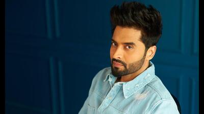 Filmmaker Jackky Bhagnani Filmmaker Jackky Bhagnani