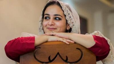 Sanna Mattoo has done her post-graduation in convergent journalism from the Central University of Kashmir. “Kashmiri woman wins a Pulitzer in photojournalism. I don’t remember being this happy and proud in a long time,” wrote Farah Bashir, author of the memoir, Rumours of Spring - A Girlhood in Kashmir (April 2021) (HT PHOTO) Sanna Mattoo has done her post-graduation in convergent journalism from the Central University of Kashmir. “Kashmiri woman wins a Pulitzer in photojournalism. I don’t remember being this happy and proud in a long time,” wrote Farah Bashir, author of the memoir, Rumours of Spring - A Girlhood in Kashmir (April 2021) (HT PHOTO)