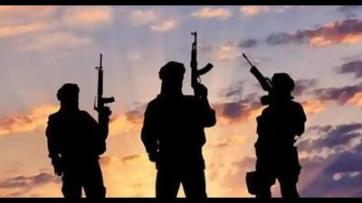 The Intelligence Bureau (IB) has warned other intelligence agencies concerned and state police over the formation of the group “Lashker-e-Khalsa”, which is active on social media to recruit people.