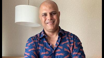 Himanshu Malik