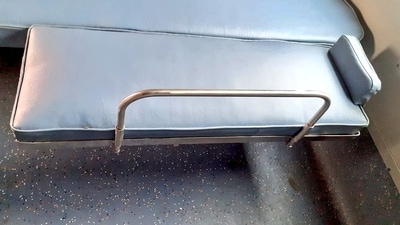 Image courtesy: Twitter.com/@RailwayNorthern Image courtesy: Twitter.com/@RailwayNorthern