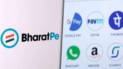 The firm came under intense investor and media scrutiny after co-founder Ashneer Grover sought damages from Uday Kotak, head of Kotak Mahindra Bank. (Reuters)