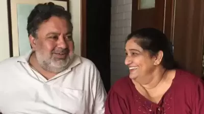 Manoj Pahwa and Seema Pahwa got married in 1988. Manoj Pahwa and Seema Pahwa got married in 1988.