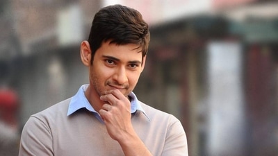 Mahesh Babu on Bollywood debut. Mahesh Babu on Bollywood debut.