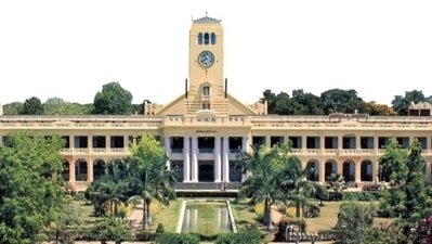 TN varsity challenges UGC order saying no to admission TN varsity challenges UGC order saying no to admission