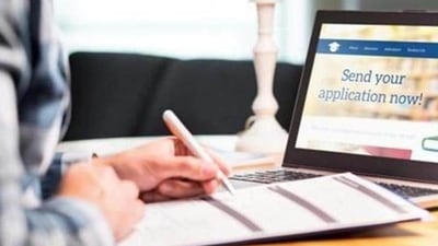 KEAM 2022 registration ends today, apply at cee.kerala.gov.in, direct link here (Getty Images/iStockphoto)