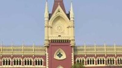 The Calcutta high court. (PTI)