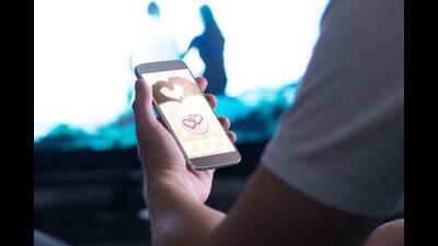 A 28-year-old woman bank manager was allegedly molested by a person whom she had met on an online dating app in Pune. (Getty Images/iStockphoto (PIC FOR REPRESENTATION)) A 28-year-old woman bank manager was allegedly molested by a person whom she had met on an online dating app in Pune. (Getty Images/iStockphoto (PIC FOR REPRESENTATION))