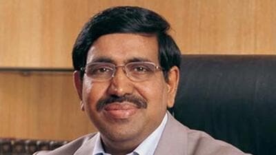 Telugu Desam Party (TDP) leader and former minister Ponguru Narayana owns a large chain of educational institutions in the Telugu states and across different parts of the country. (HT Photo) Telugu Desam Party (TDP) leader and former minister Ponguru Narayana owns a large chain of educational institutions in the Telugu states and across different parts of the country. (HT Photo)