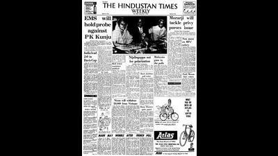 HT This Day: May 11, 1969 -- Nixon will withdraw 50,000 from Vietnam HT This Day: May 11, 1969 -- Nixon will withdraw 50,000 from Vietnam