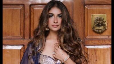 Avantika Hundal Avantika Hundal