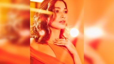 Sharing her red carpet-worthy pictures on her Instagram handle, Tamannaah Bhatia captioned her post, "Let’s get the party started." (Instagram/@tamannaahspeaks) Sharing her red carpet-worthy pictures on her Instagram handle, Tamannaah Bhatia captioned her post, "Let’s get the party started." (Instagram/@tamannaahspeaks)