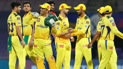 Despite an ordinary season, some of CSK's players have made heads turn. (IPL) Despite an ordinary season, some of CSK's players have made heads turn. (IPL)