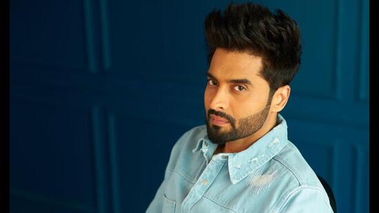 Filmmaker Jackky Bhagnani