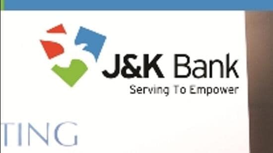 Among the locations searched by the CBI are the residences of former bank chairman Haseeb Drabu. (JKbank.com)