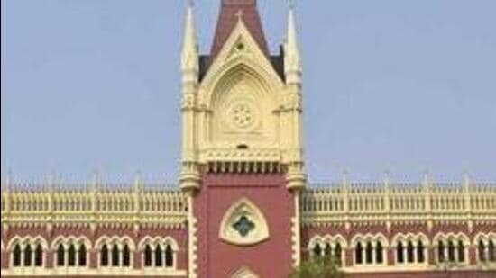 The Calcutta high court. (PTI)