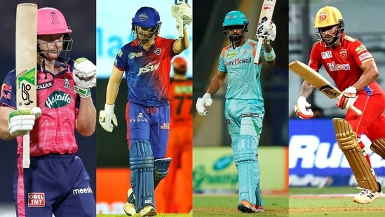 Ipl S Opening Gambit Buttler Warner Ago All Out Rahul Dhawan Stay Steady Cricket Hindustan Times