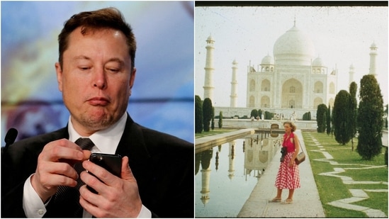 Elon Musk has become a hotcake after he took control of Twitter in a USD 44 million deal.(Reuters, Twitter / @MayeMusk)