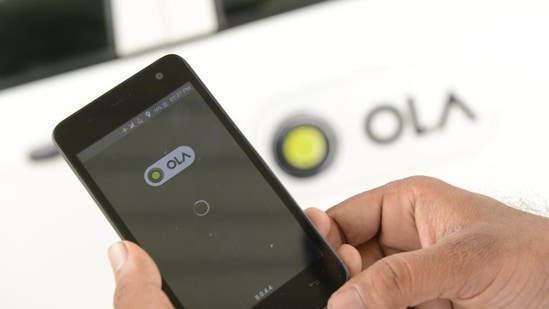 Government to look into “unfair practices” of Ola and Uber.