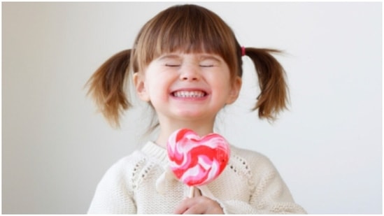 Alternate sweet delicacies for your children: Nutritionist shares tips(Unsplash)