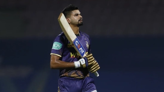 Shreyas Iyer's PUBG Mobile ID revealed