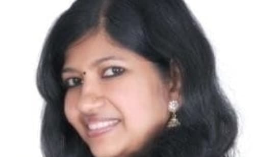 Shruti Narayanan, 35 years old, was found dead in Bengaluru in March.