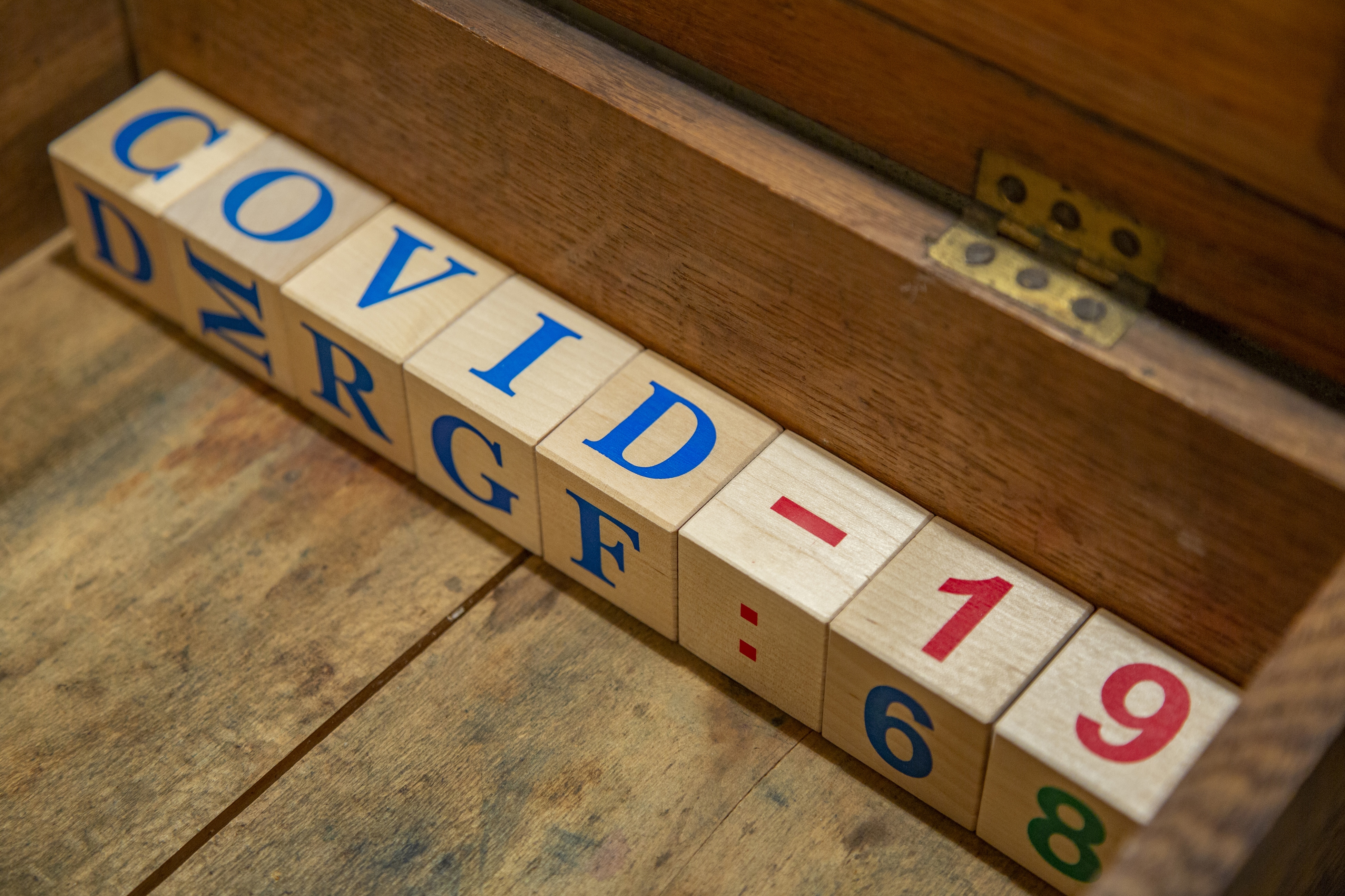 The long-term health impacts of COVID-19 have remained largely unknown (REPRESENTATIVE IMAGE)