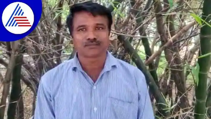 A BMTC bus driver wrote a letter requesting euthanasia for him and his family. A BMTC bus driver wrote a letter requesting euthanasia for him and his family.