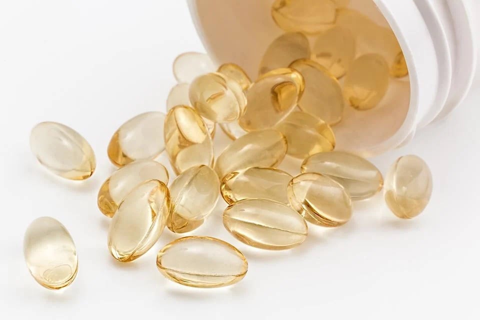 Deficiencies in essential nutrients that support immune function (vitamin C, vitamin D, zinc and selenium) have been shown to increase susceptibility to infection, including COVID. (Pixabay)