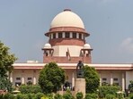 The Supreme Court on Wednesday concluded that till the government’s exercise of reviewing the sedition law got over, ‘it will be appropriate not to continue the usage of’ Section 124A of IPC. (PTI)