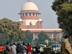 The Supreme Court of India. (Reuters file photo)