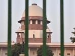 At the last hearing in July 2021, the Supreme Court rued the “enormous power of misuse” of the sedition law in India (HT Photo)