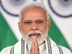 Prime Minister Narendra Modi (PTI) Prime Minister Narendra Modi (PTI)