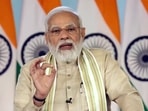 Prime Minister Narendra Modi. Prime Minister Narendra Modi.