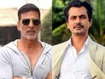 Akshay Kumar, Nawazuddin Siddiqui, and R Madhavan are reportedly part of the Indian delegation that will walk the red carpet at the 2022 Cannes Film Festival opening ceremony. Akshay Kumar, Nawazuddin Siddiqui, and R Madhavan are reportedly part of the Indian delegation that will walk the red carpet at the 2022 Cannes Film Festival opening ceremony.